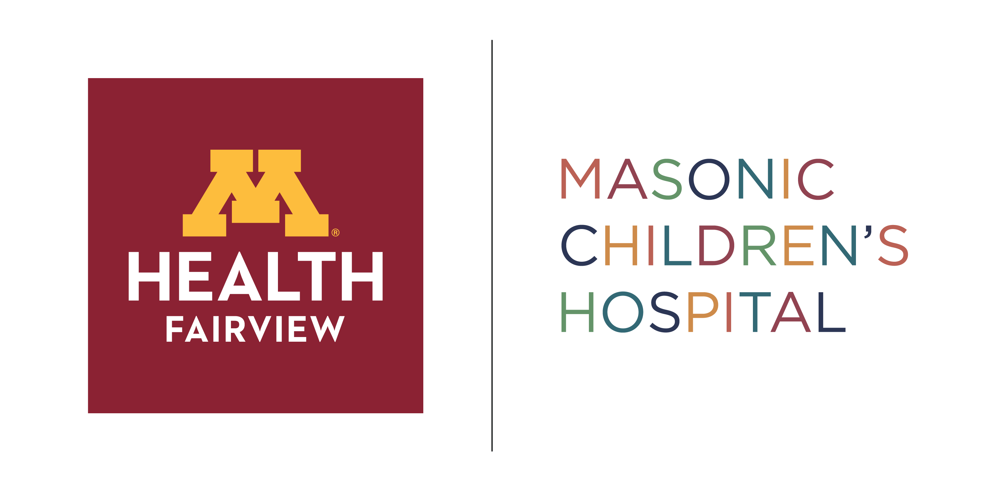 Introducing M Health Fairview Pediatrics - Masonic Charities